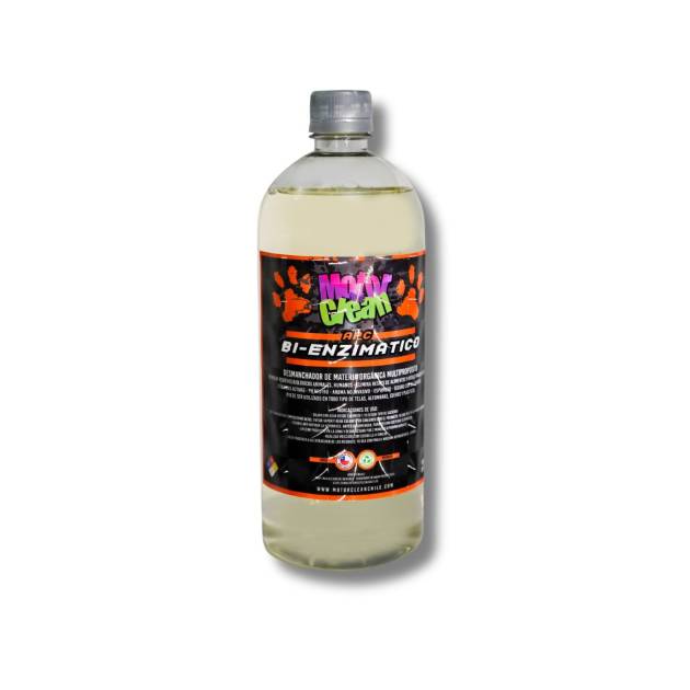 APC Bi-Enzimatico Motor Clean 1L