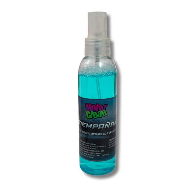 Antiempañante Motor Clean 150ml
