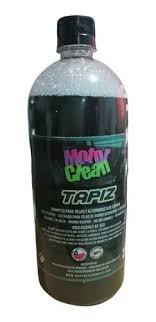 Shampoo Tapiz Alta Espuma Motor Clean 1L
