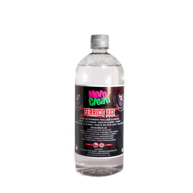 Ferrico XXX Motor Clean 1L